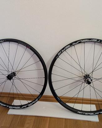 Ruote FSA Afterburner WideR 29 nuove