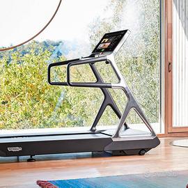Tapis roulant Technogym - Run personal