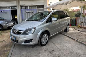 Opel Zafira 1.6 16V ecoM 150CV Turbo One