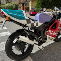 Gilera gfr 125 sp serie numerata