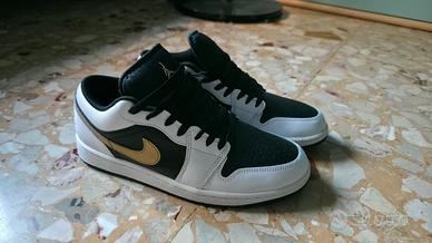 Nike air jordan 1 low