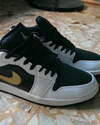 Nike air jordan 1 low