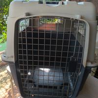Trasportino per cani