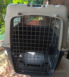 Trasportino per cani