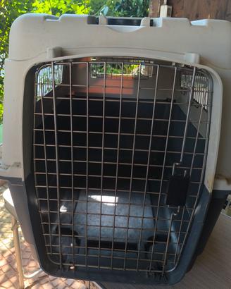 Trasportino per cani