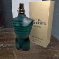 Jean Paul Gaultier Le Male Profumo