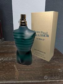 Jean Paul Gaultier Le Male Profumo