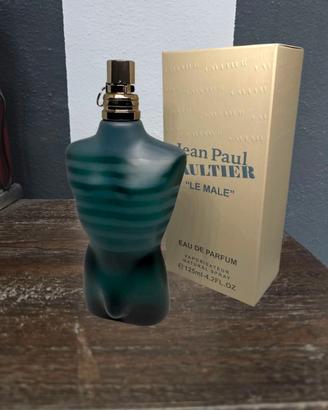 Jean Paul Gaultier Le Male Profumo