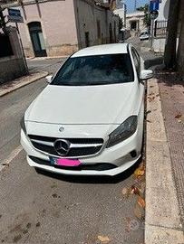 Mercedes Classe A  180 CDI