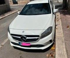 Mercedes Classe A  180 CDI
