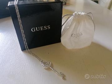 collana Guess