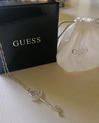 collana Guess