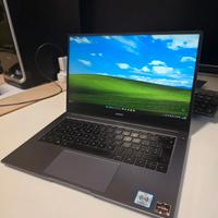 Huawei MateBook D14 Ryzen 5 + FreeBuds OMAGGIO