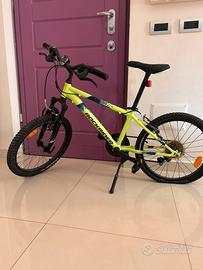 Bicicletta ROCKRIDER ST 500 (20)