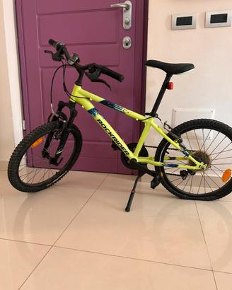 Bicicletta ROCKRIDER ST 500 (20)