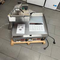 Piastra semi automatica cesselin