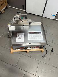 Piastra semi automatica cesselin