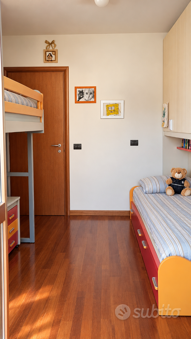 Appartamento – Rozzano, Cassino Scanasio - Vista 2