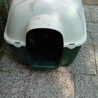 Cuccia per Cani di Grossa Taglia