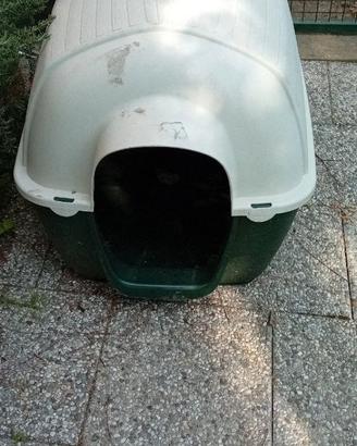 Cuccia per Cani di Grossa Taglia