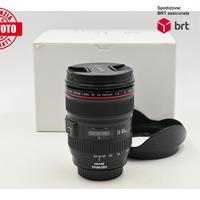 Canon EF 24-105 F4 L IS USM (Canon)