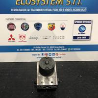 ABS POMPA MONTAGGIO SUPPLEMENTARE JAGUAR X-Type Se