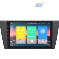 RADIO GPS ANDROID 10 BMW E90 E91 05-11 E91 E92 E93