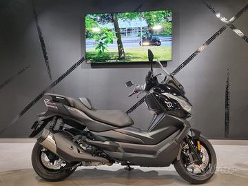 Voge Sfida SR4 400 Pronta Consegna