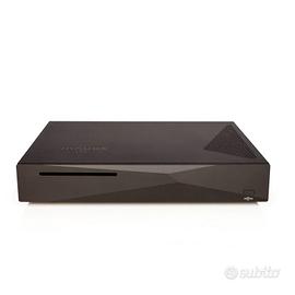 Streamer Innuos ZEN Mk3 1TB BLACK