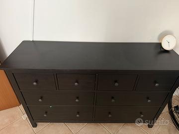 Cassettiera ikea