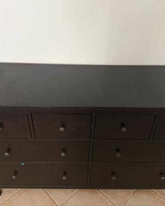 Cassettiera ikea