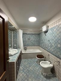 Camera per studente o fuori sede