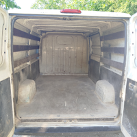 Fiat ducato 2.8
