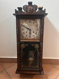 Orologio a pendolo vintage