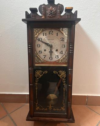 Orologio a pendolo vintage