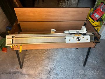 Singer Magliabella anni 70