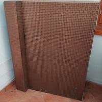 Cappa vecchia in rame