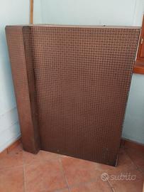 Cappa vecchia in rame