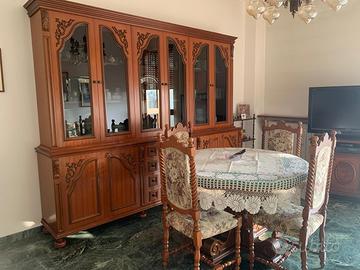 Arredamento completo