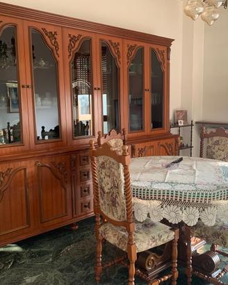 Arredamento completo