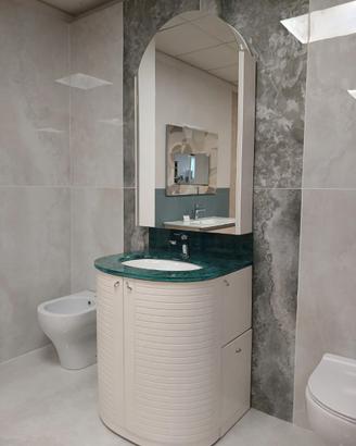 MOBILE BAGNO SALVASPAZIO