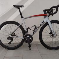 Ridley Noah Disc - Shimano 105Di2 2x12 2023