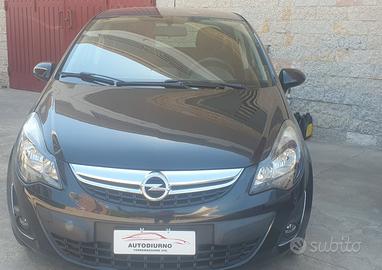 Opel Corsa 1.3 CDTI 75CV F.AP. 5 porte Sport