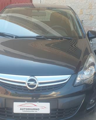 Opel Corsa 1.3 CDTI 75CV F.AP. 5 porte Sport