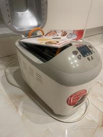 Macchina del pane Mulinex