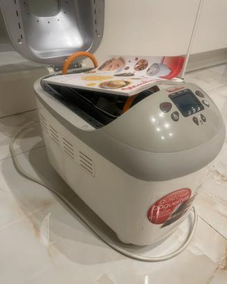 Macchina del pane Mulinex