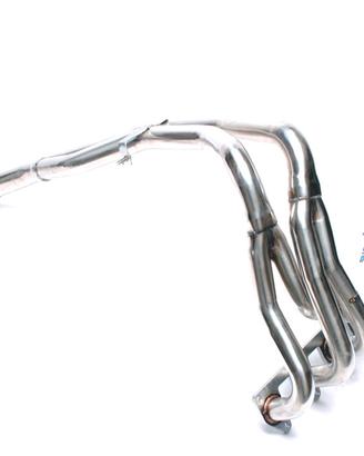 COLLETTORI INOX OPEL ASTRA F VECTRA A KADETT CALIB