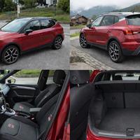 Seat Arona FR 1.0 TSI 110 CV