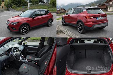 Seat Arona FR 1.0 TSI 110 CV
