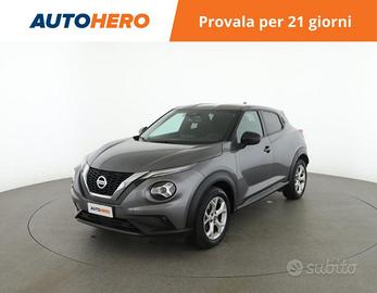 NISSAN Juke SJNFAAF16U1108751